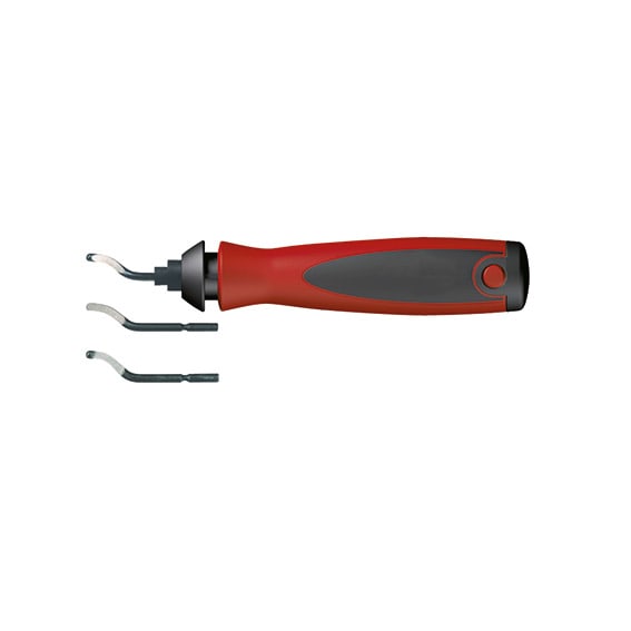 ABC TOOLS SPA - ABCF84321000 ASS.F 8432/1 CON 4 UT.DIAM 3,2
