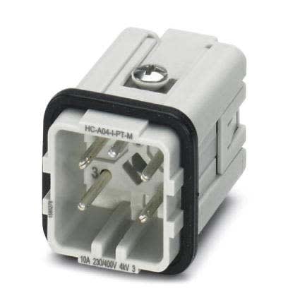 PHOENIX CONTACT - PHC1585278 HC-A04-I-PT-M INSERTO