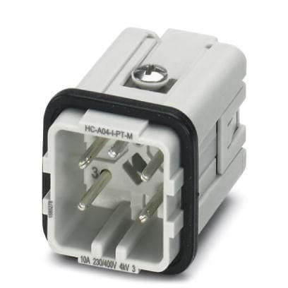 PHOENIX CONTACT - PHC1585278 HC-A04-I-PT-M INSERTO