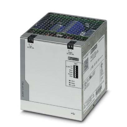 PHOENIX CONTACT PHC2320571 QUINT4-CAP/24DC/10/8KJ CAPACITORE