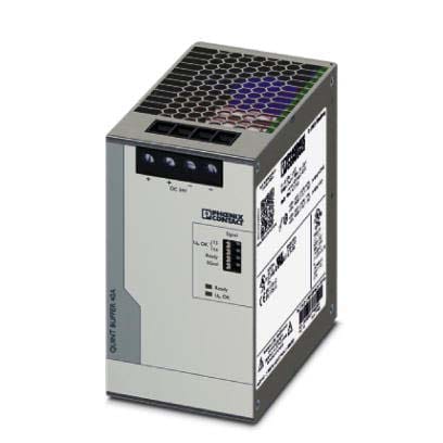 PHOENIX CONTACT PHC2908283 QUINT4-BUFFER/24DC/40 MODULO BUFFER