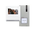 COMELIT GROUP SPA - COE8461I KIT MONOF. QUADRA E ICONA, S2