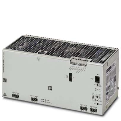 PHOENIX CONTACT PHC2320283 QUINT4-UPS/1AC/1AC/1KVA AC UPS