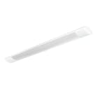 ROSSINI - RSS8502-58-B SISTEMA LINEARE BIANCO G13 FLUO IP40