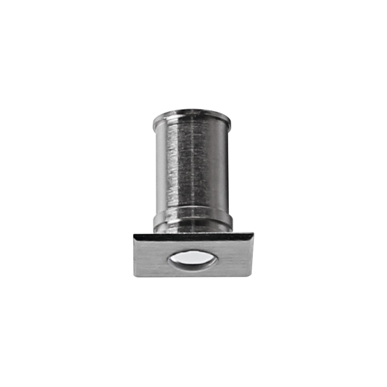 LINEA LIGHT (ILED) ILD85028C70 ASPHO-Q 10 QUADRO 1LED 1W 70 CROMO