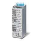 FINDER SPA - FIN850382400000 RELE TEMPORIZZATO MULTIFUNZ. 3CO PLUG-I