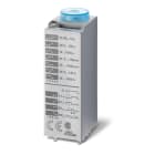 FINDER SPA - FIN850400480000 RELÈ TEMPORIZZATO MULTIFUNZIONE 4CO PLUG-I