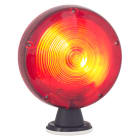 SIRENA - SIR85044 FAROLAMP X S V12/24DAC RED