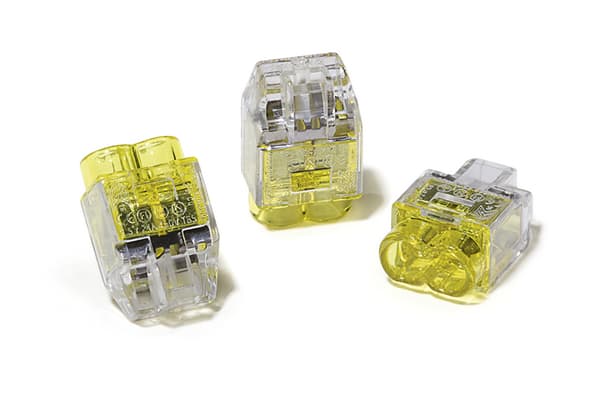 HELLERMANNTYTON Srl HEE148-90036 MORSETTO 2 VIE HCPM-2