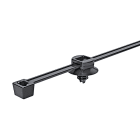 HELLERMANNTYTON Srl - HEE150-55948 FASCETTA FISSAGGIO A PINO T30RFT5