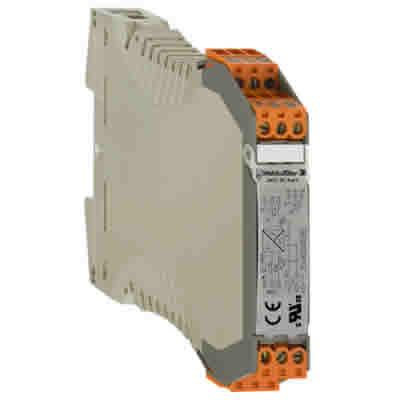 WEIDMULLER - WEI8543820000 WAS5 DC/ALARM