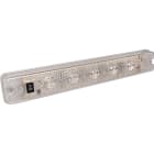 ROCKWELL AUTOMATION - RCK855L-NX1 24-48V AC/DC 16 IN PANEL LIGHT BAR