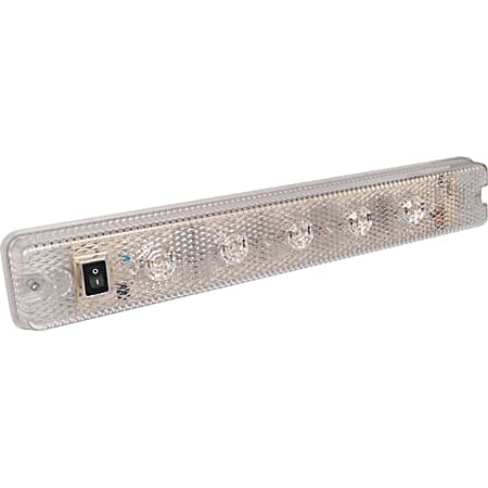 ROCKWELL AUTOMATION RCK855L-NX1 24-48V AC/DC 16 IN PANEL LIGHT BAR