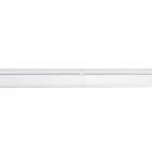 ROSSINI - RSS8562-B GIUNTO MECCANICO LINEARE BIANCO