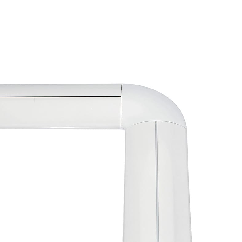 ROSSINI RSS8563-B GIUNTO MECCANICO A L BIANCO