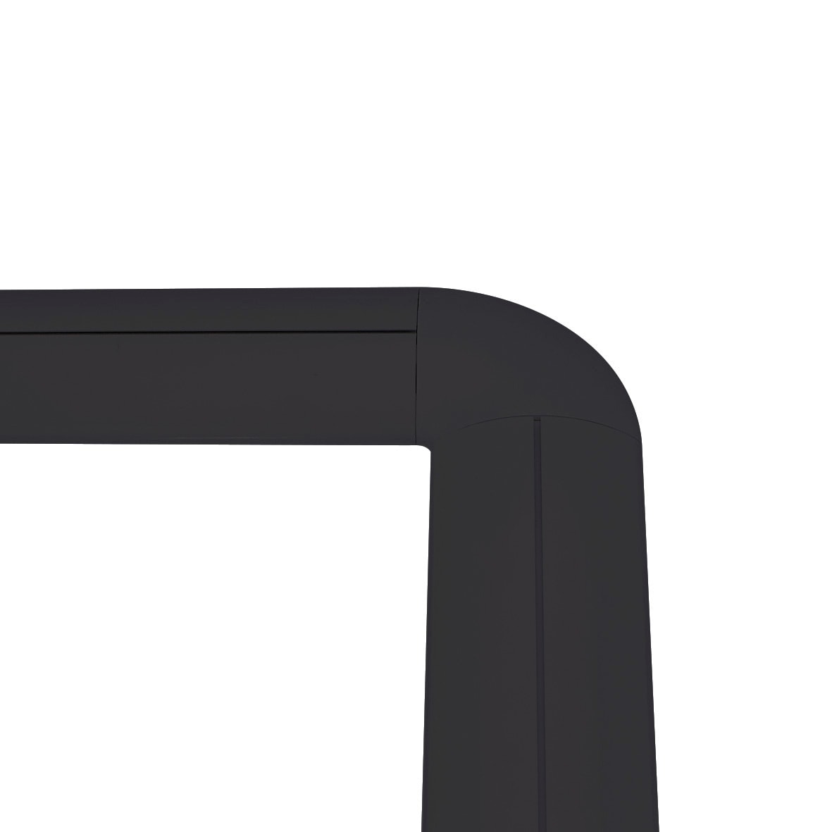 ROSSINI ILLUMINAZI - RSS8563-N RACCORDO 90DSERIE 8500