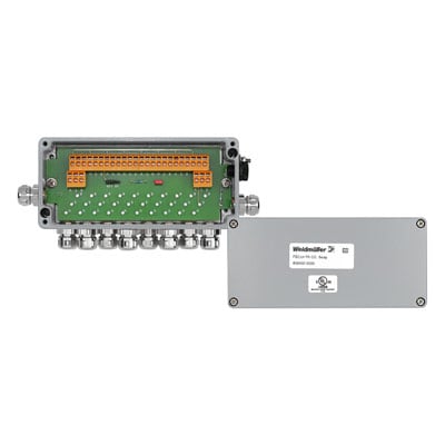 WEIDMULLER WEI8564300000 FBCON PA CG 8WAY