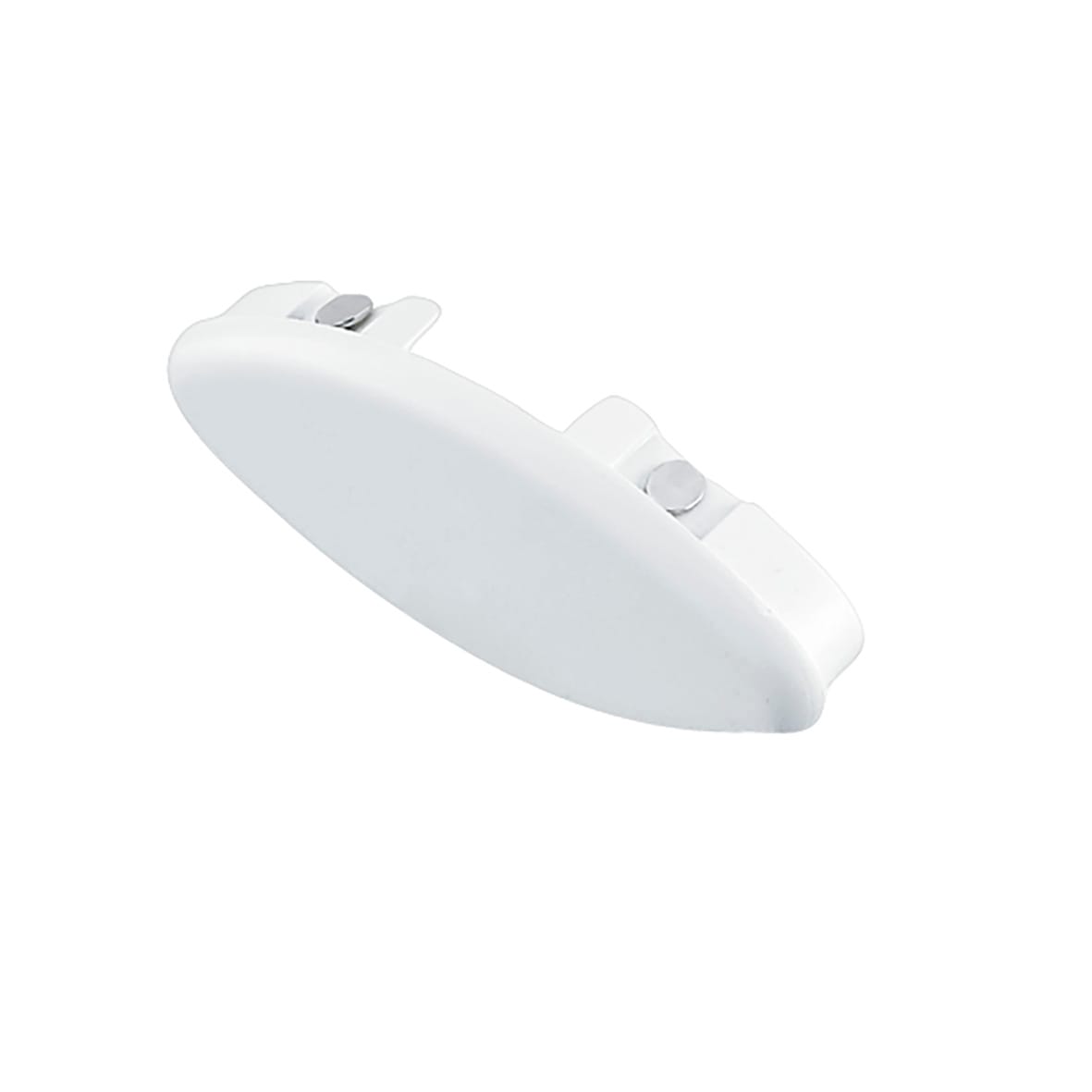 ROSSINI ILLUMINAZI - RSS8570-B TESTATA DI CHIUSURA SERIE 8500