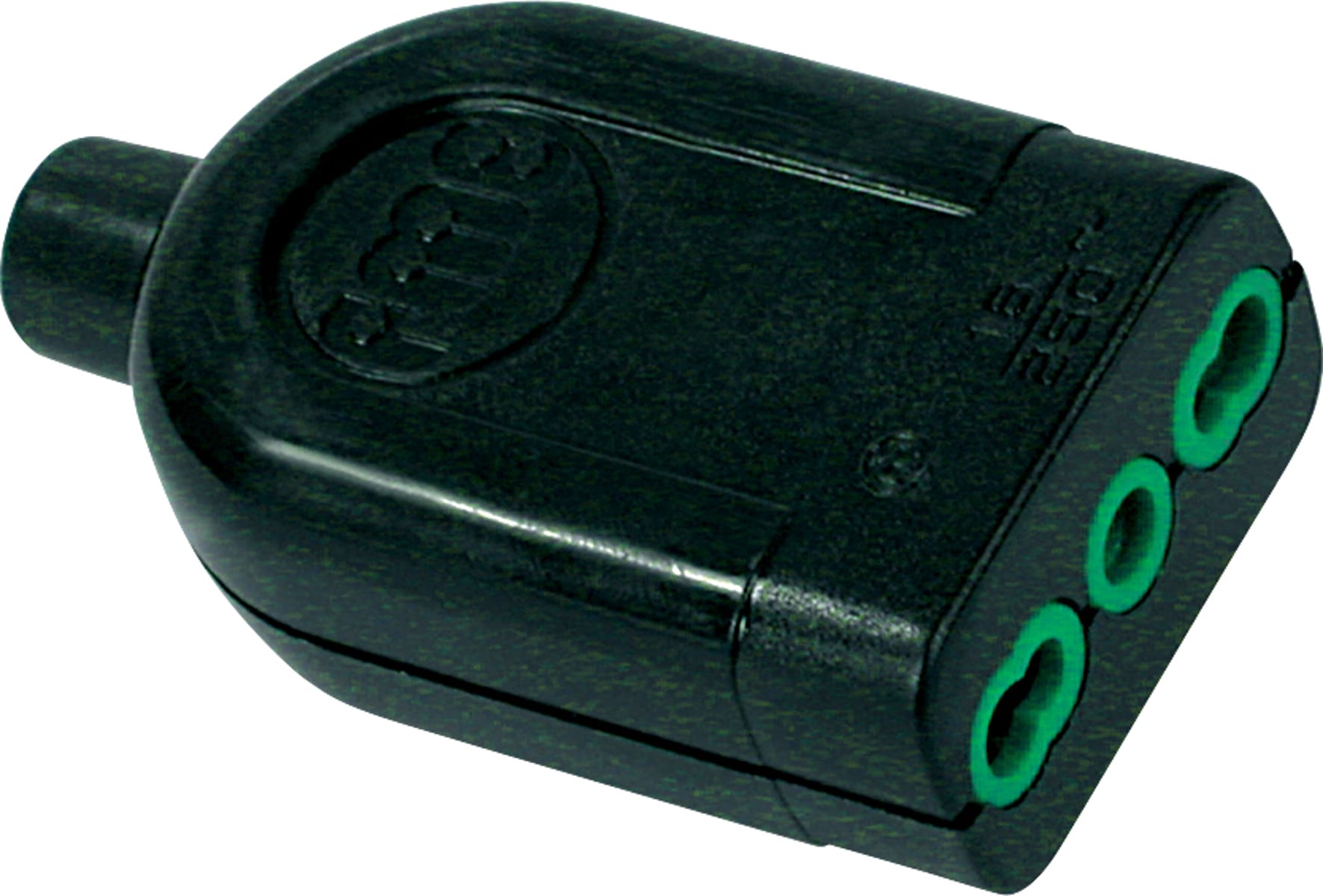 FANTON SPA - FME86001 PRESA P17/11 SMONTABILE BICO NE