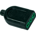 FANTON SRL - FME86011 PRESA P11 SMONTABILE BIC NE