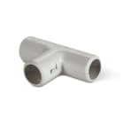 SCAME PARRE SPA - SCA860.1225/G GIUNTO A T ISPEZIONABILE IP40 D25MM