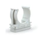 SCAME PARRE SPA - SCA860.1325/G CLIPS TUBE A SCATTO 25MM