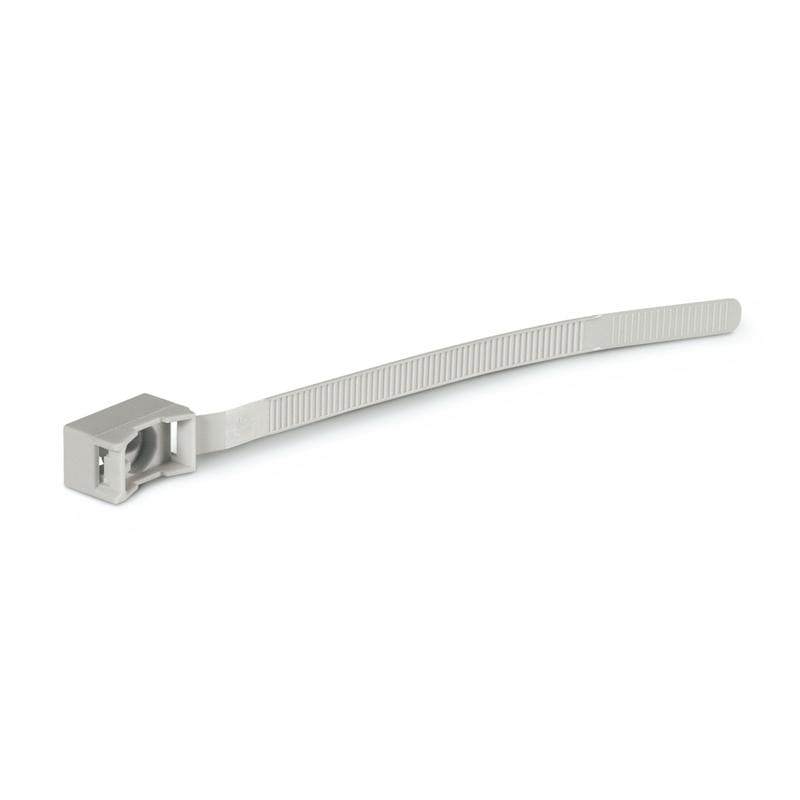 SCAME PARRE S.P.A. - SCA860.1640 CLIPS FISSATUBO A FASCETTA D.40-63 MM