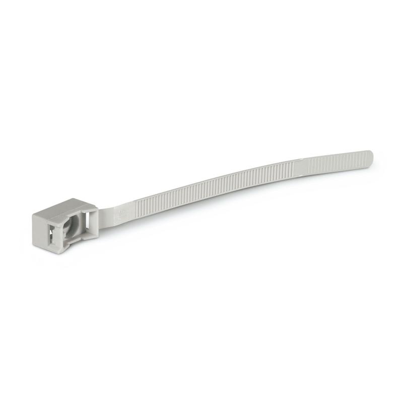 SCAME PARRE S.P.A. - SCA860.1616 CLIPS FISSATUBO A FASCETTA D.13-32 MM