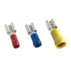 OCMEI SRL - OCM8623 INNESTO FEM ROSSO 6.35X0.8