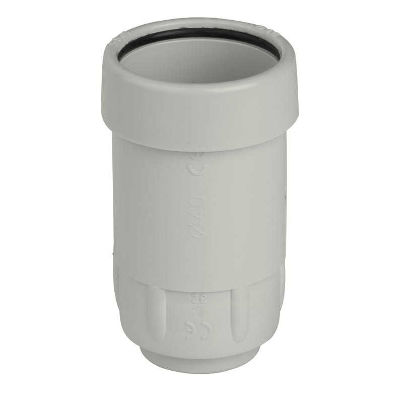 SCAME PARRE S.P.A. - SCA864.740 MANICOTTO TUBO/GUAINA D.40