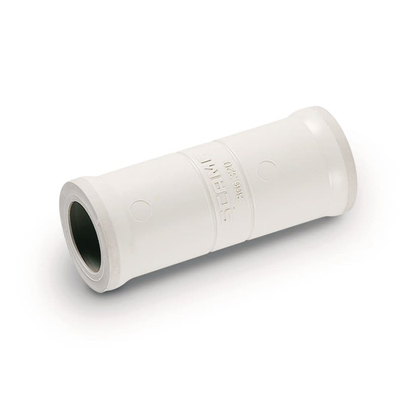 SCAME PARRE S.P.A. - SCA866.320 GIUNTO LINEARE PER TUBO D.20 SERIE SMART