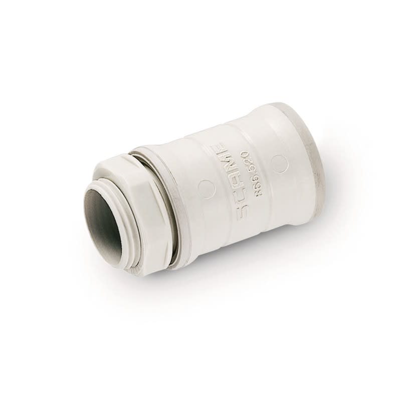 SCAME PARRE S.P.A. - SCA866.516 GIUNTO TUBO-SCATOLA PER TUBO D.16 SMART