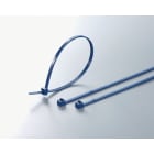 HELLERMANNTYTON Srl - HEE111-00937 FASCETTA RILEVABILE 250X4,6 BLU MCTRELK2