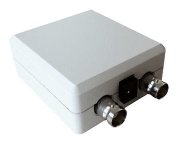URMET SPA - UTD1093/800 CONVERTITORE SDI-HDMI