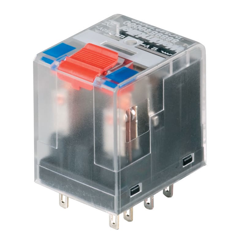 WEIDMULLER - WEI8689900000 RCM270110