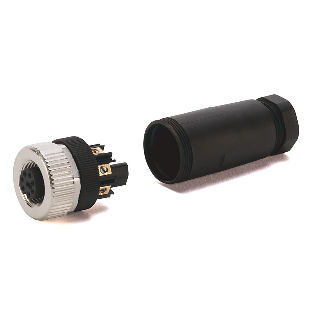 ROCKWELL AUTOMATION - RCK871A-TR5-DM1 SISTEMI DI CONNESSIONE CONNETTORI VOLANT