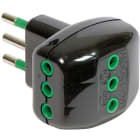 FANTON SRL - FME87201 ADATT.DA S11 A 3P11 NE