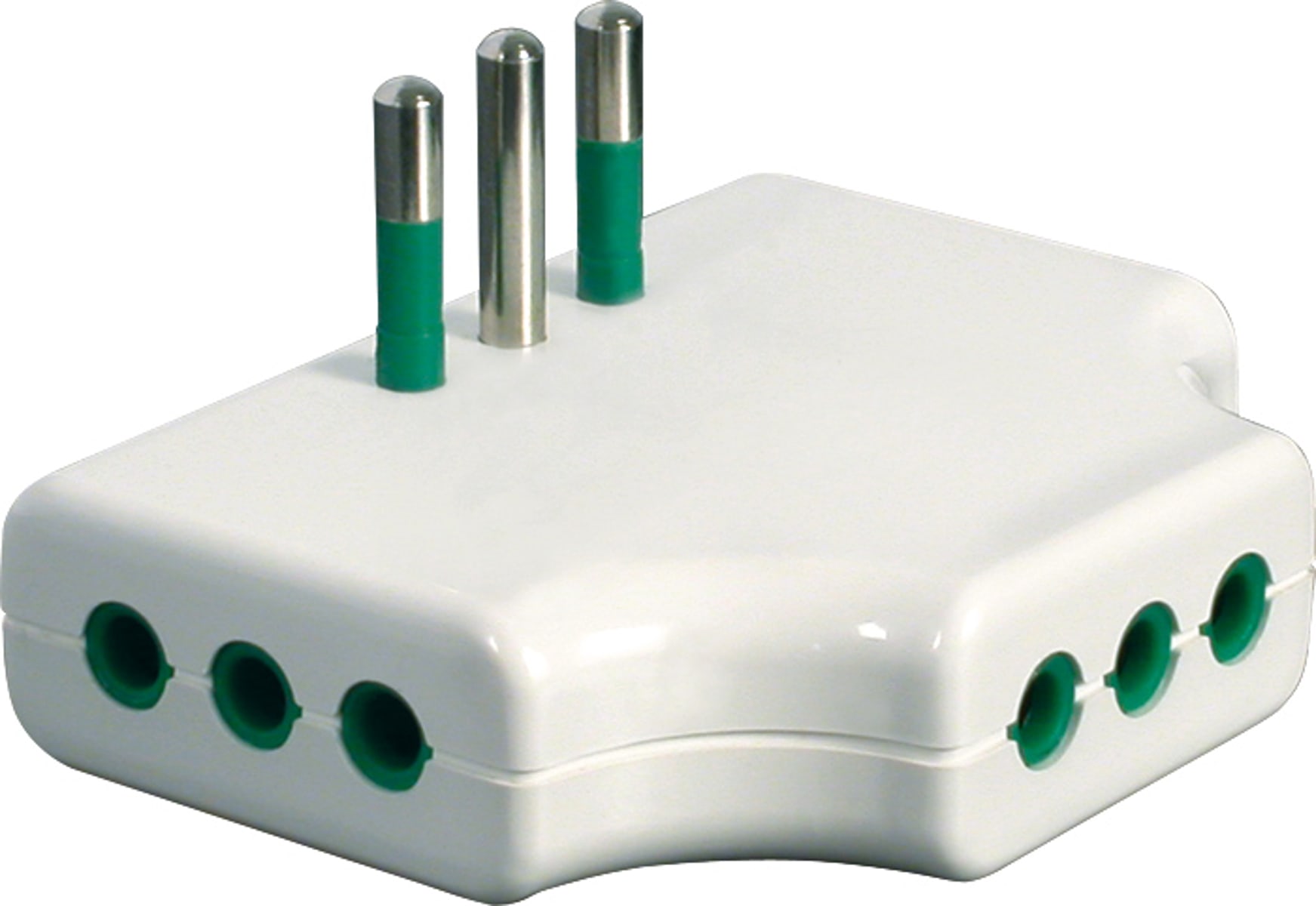 FANTON SPA - FME87250 ADATT.DA S11 A 3P11 PIATTO BI