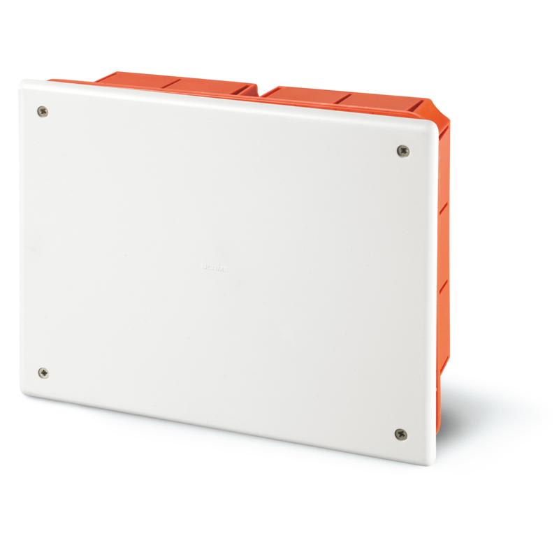 SCAME PARRE S.P.A. - SCA875.4410 CASSETTA DA INCASSO 92X 92X45