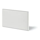 SCAME PARRE SPA - SCA875.4603 COPERCHIO PARAMALTA IN PLASTICA 3 MOD.