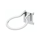 ABC TOOLS SPA - ABCN87676040 DOPPIO GANCIO CHIUSO DIAM.40