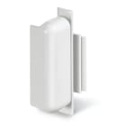 SCAME PARRE SPA - SCA876.AL4015 ADATTATORE BIANCO X SERIE OTEO 40X15