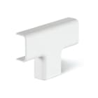 SCAME PARRE SPA - SCA876.GT4015 GIUNTO A T 40X15 BIANCO