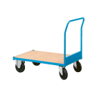 ABC TOOLS SPA - ABCN88192000 CARRELLI 1R LEGNO1135X700X1000