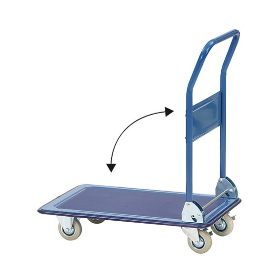 ABC TOOLS SPA ABCN88195000 CARRELLO 1 RIP. 790X495X860 MM