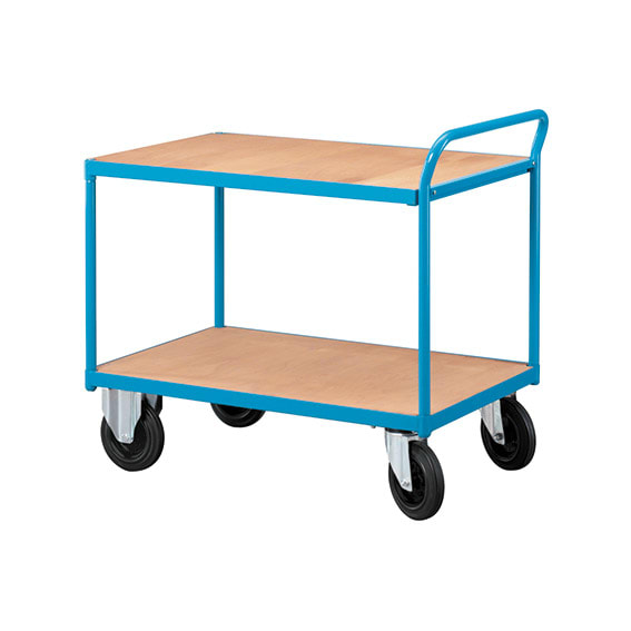 ABC TOOLS SPA - ABCN88201000 CARRELLI 2P. 1095X700X1000