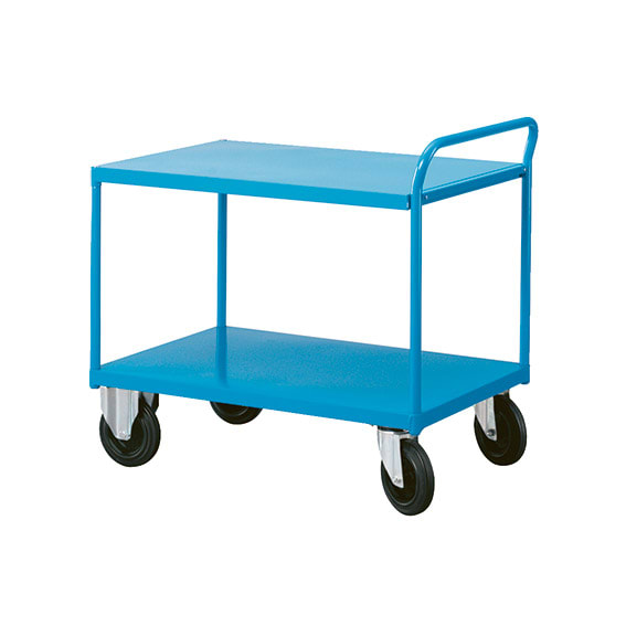 ABC TOOLS SPA ABCN88202000 CARRELLI 2R LAM.1095X700X1000