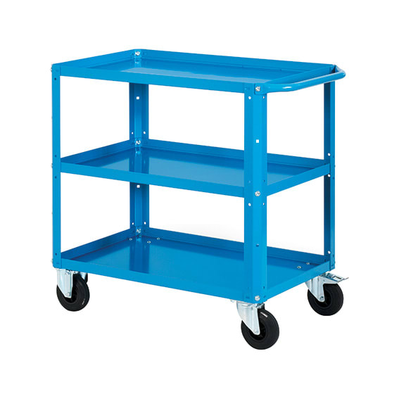 ABC TOOLS SPA ABCN88204002 CARRELLI 908X515X819MM