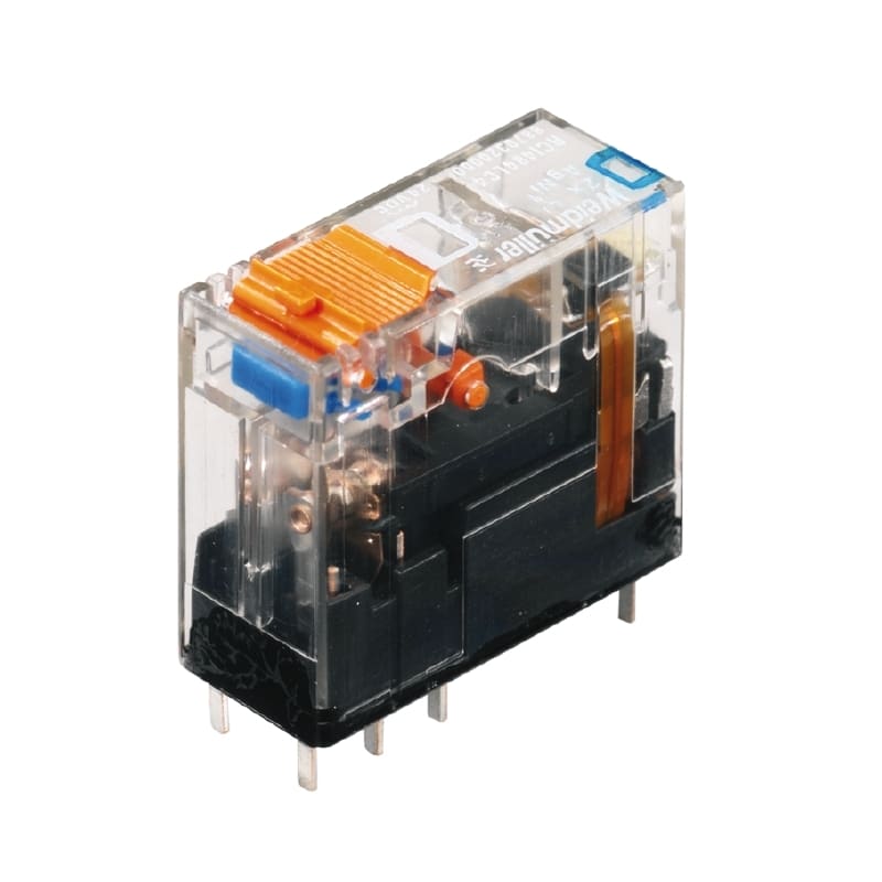 WEIDMULLER - WEI8870080000 RCI484730