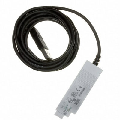 CROUZET - CRO88970109 LOGIC CONTROLLER MILLENIUM 3 M3 CABLE DE